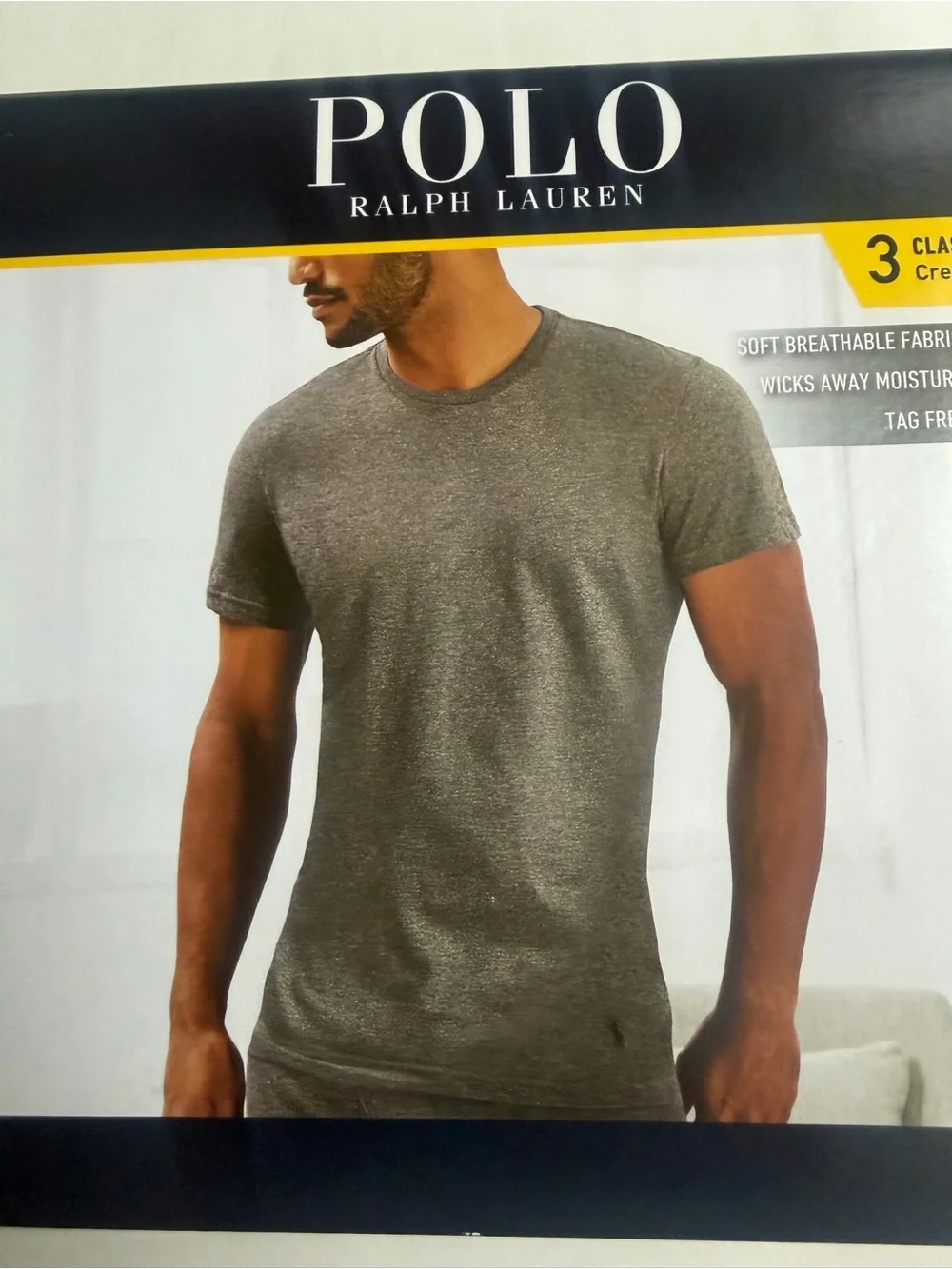 Polo Ralph Lauren polo by